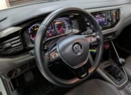 VOLKSWAGEN POLO BEATS 1.0
