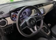 NISSAN MICRA 1.0 ACENTA