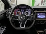 NISSAN MICRA 1.0 ACENTA