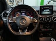 MERCEDES-BENZ CLASE B 180 AMG LINE