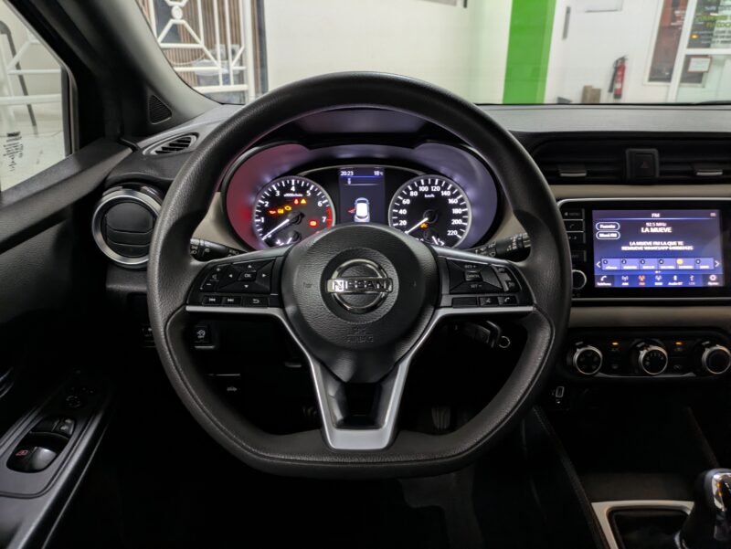 NISSAN MICRA 1.0 ACENTA