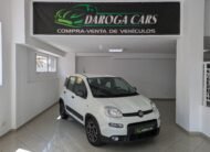 FIAT PANDA CITY LIFE HYBRID