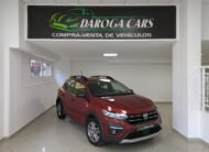 DACIA SANDERO STEPWAY ESSENTIAL