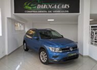 VOLKSWAGEN TIGUAN EDITION 2.0 TDI