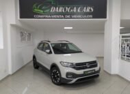 VOLKSWAGEN T-CROSS T-CROSS 1.0 C.C