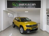 JEEP AVENGER 1.2 C.V ALTITUDE