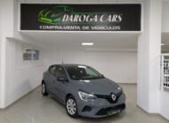 RENAULT CLIO BUSINESS TCE