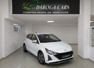 HYUNDAI I20 1.0 TGDI KLASS