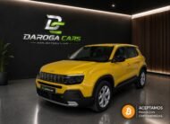 JEEP AVENGER 1.2 C.V ALTITUDE