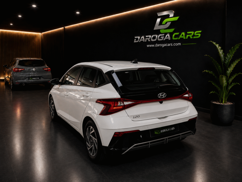 HYUNDAI i20 1.0 TGDI KLASS