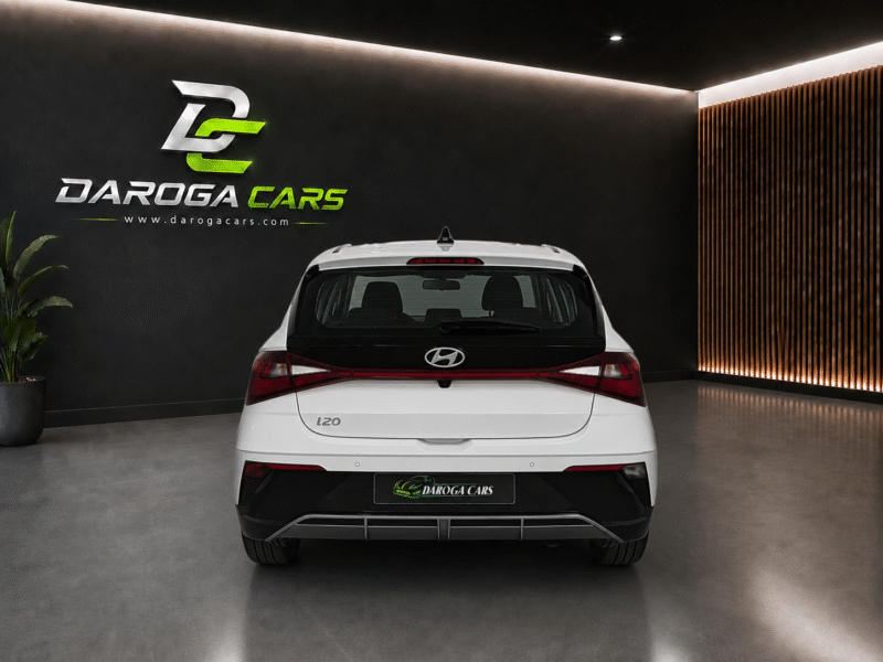 HYUNDAI i20 1.0 TGDI KLASS