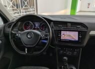 VOLKSWAGEN TIGUAN EDITION 2.0 TDI