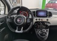 FIAT 500 CONNECT HYBRID
