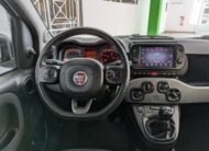 FIAT PANDA CITY LIFE HYBRID