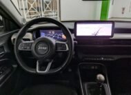 JEEP AVENGER 1.2 C.V ALTITUDE