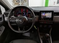 RENAULT CLIO BUSINESS TCE