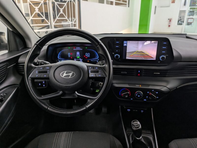 HYUNDAI I20 1.0 TGDI KLASS