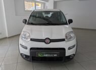 FIAT PANDA CITY LIFE HYBRID
