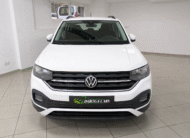 VOLKSWAGEN T-CROSS T-CROSS 1.0 C.C