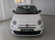FIAT 500 CONNECT HYBRID