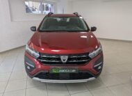 DACIA SANDERO STEPWAY ESSENTIAL