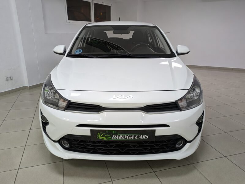 KIA RIO 1.2 DPi DRIVE
