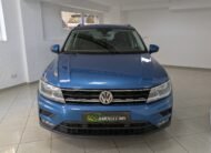 VOLKSWAGEN TIGUAN EDITION 2.0 TDI