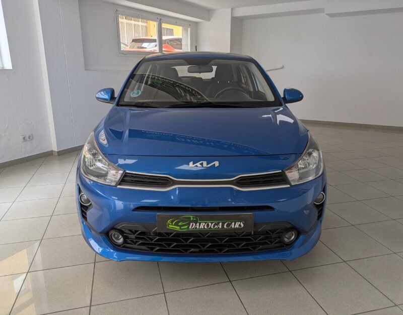 KIA RIO DRIVE 1.2 DPI