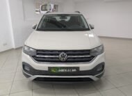 VOLKSWAGEN T-CROSS T-CROSS 1.0 C.C