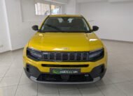 JEEP AVENGER 1.2 C.V ALTITUDE