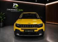 JEEP AVENGER 1.2 C.V ALTITUDE