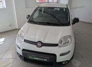 FIAT PANDA CITY LIFE HYBRID