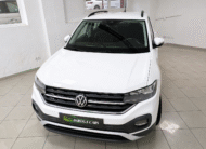 VOLKSWAGEN T-CROSS T-CROSS 1.0 C.C