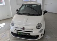 FIAT 500 CONNECT HYBRID