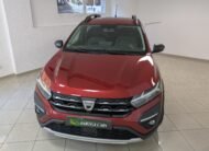 DACIA SANDERO STEPWAY ESSENTIAL