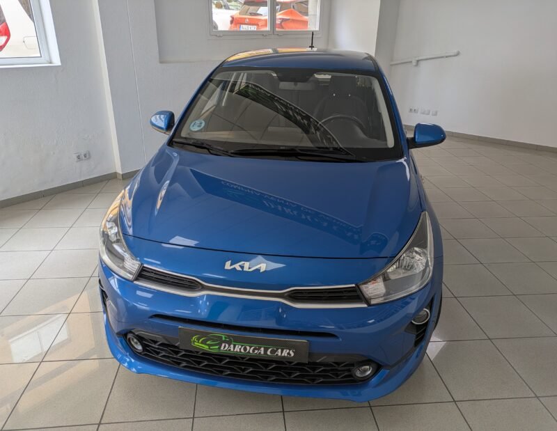 KIA RIO DRIVE 1.2 DPI