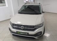 VOLKSWAGEN T-CROSS T-CROSS 1.0 C.C