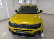 JEEP AVENGER 1.2 C.V ALTITUDE