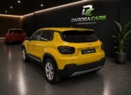 JEEP AVENGER 1.2 C.V ALTITUDE