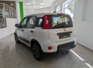 FIAT PANDA CITY LIFE HYBRID