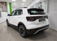 VOLKSWAGEN T-CROSS T-CROSS 1.0 C.C