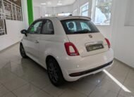 FIAT 500 CONNECT HYBRID