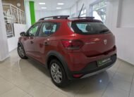 DACIA SANDERO STEPWAY ESSENTIAL