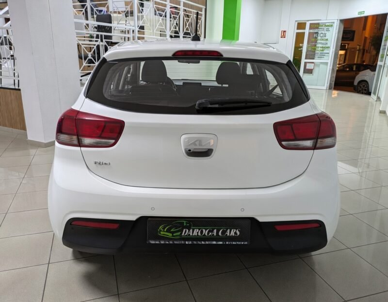 KIA RIO 1.2 DPi DRIVE