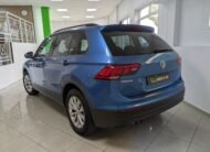 VOLKSWAGEN TIGUAN EDITION 2.0 TDI