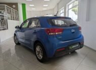 KIA RIO DRIVE 1.2 DPI