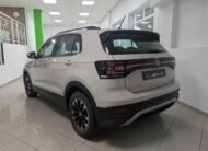 VOLKSWAGEN T-CROSS T-CROSS 1.0 C.C