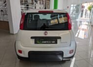 FIAT PANDA CITY LIFE HYBRID