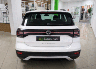 VOLKSWAGEN T-CROSS T-CROSS 1.0 C.C