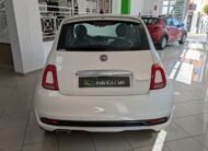 FIAT 500 CONNECT HYBRID